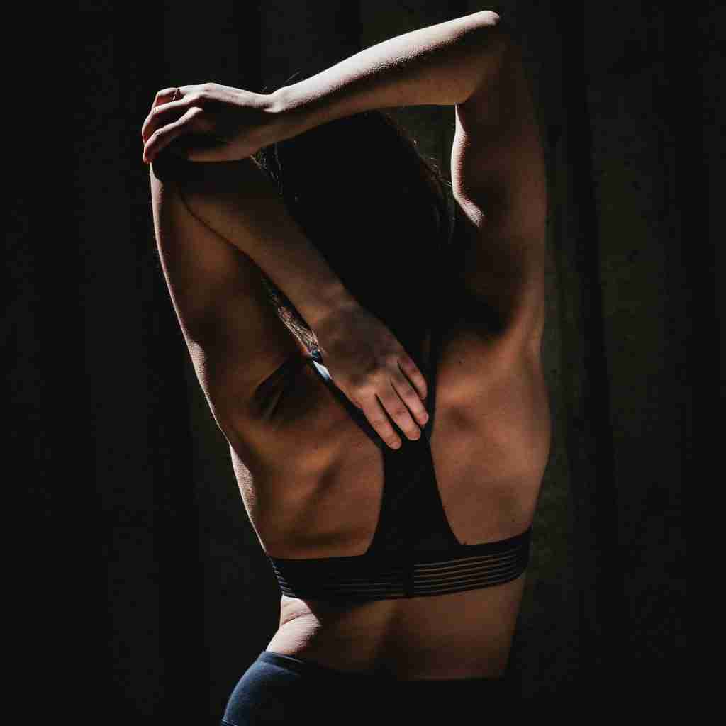 Behandlung Innsbruck mit Physiotherapie