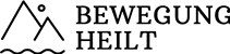 Logo von Bewegung Heilt - Alexander Müller